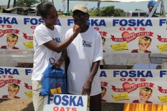 Labour Day 2012