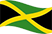 Jamaican Flag