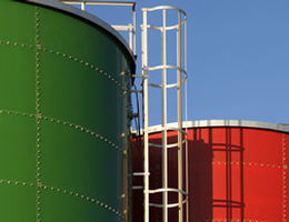 Industrial Coatings