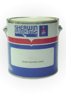 S-W Masonry Conditioner and Sealer | Sherwin Williams Jamaica